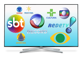 Imagem TV Internet Nav Fácil